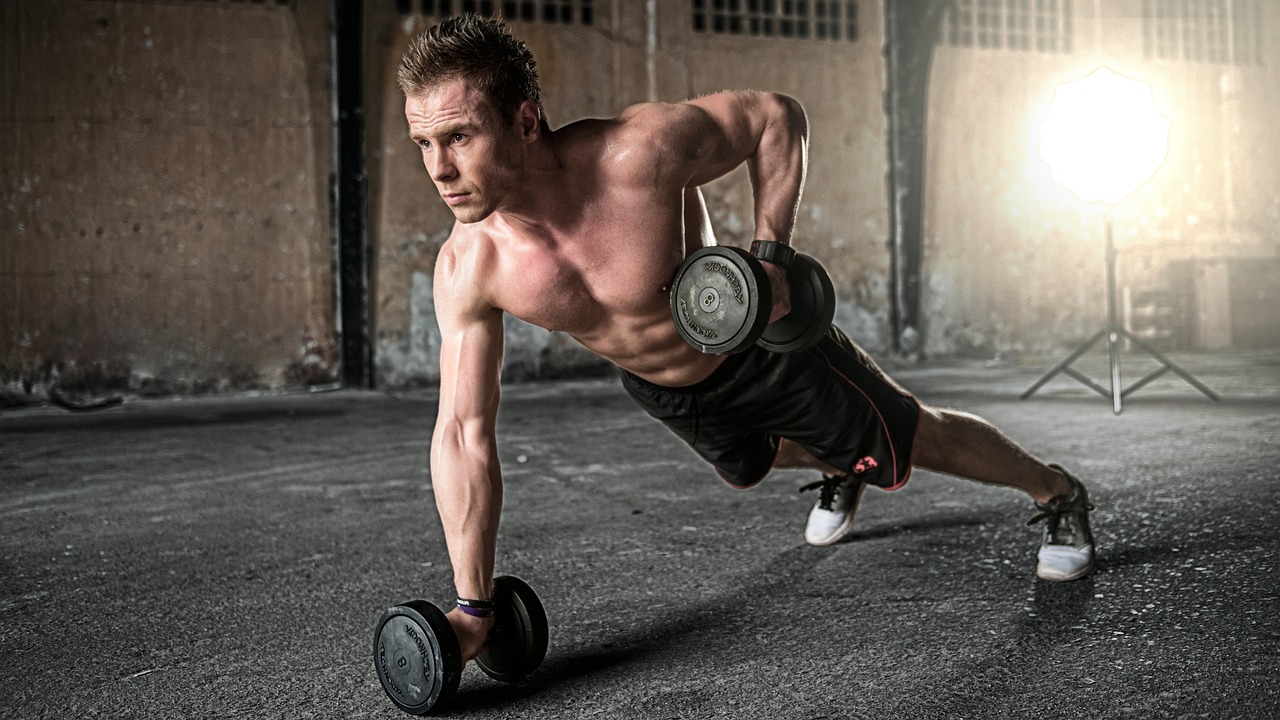 Personalfittransformation Fitness Club collection